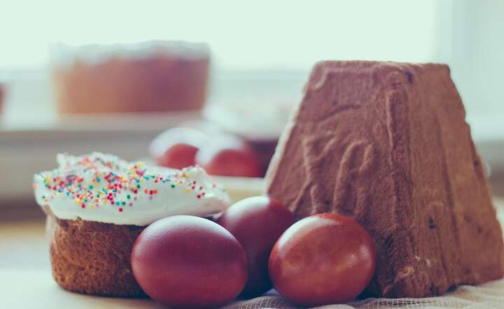 Polacy bez tych potraw nie wyobrażają sobie Wielkanocy