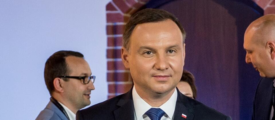 autor: PAP/Maciej Kulczyński