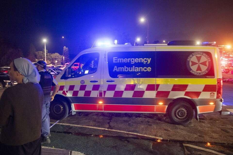 Strzelanina w Sydney. Izrael o "antysemickich atakach"