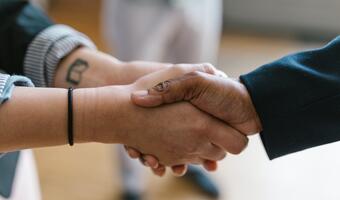 Rusza pierwszy projekt na Raisemana.com