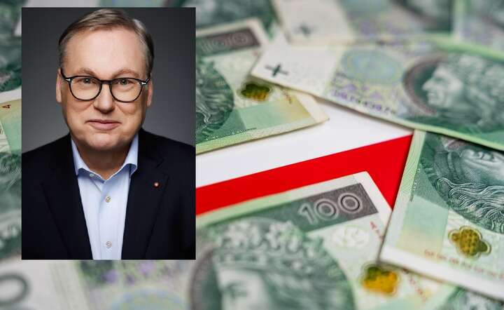 Bierecki: głos Polaków w referendum rozstrzygnie o losie gospodarki