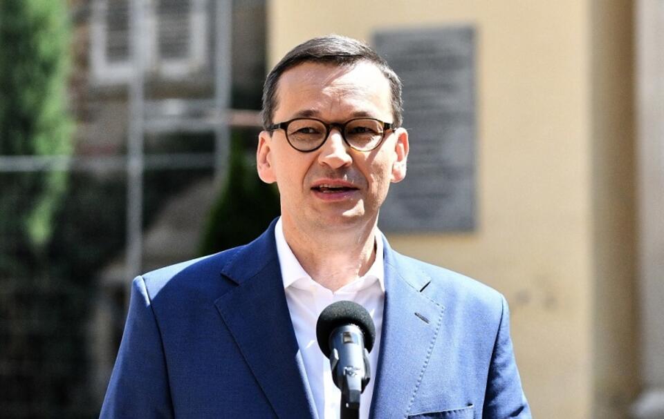 autor: PAP/Jan Karwowski