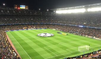 Wiemy, ile mogą zarobić kluby w Lidze Mistrzów