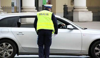 Bez prawa jazdy w kieszeni – Sejm pracuje nad przepisami