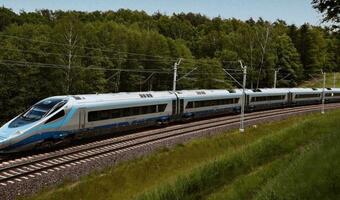 PKP Intercity zwiększy dwukrotnie flotę szybkich pociągów