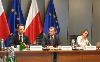 Do końca roku Polska chce wydać z KPO 4,2 mld euro