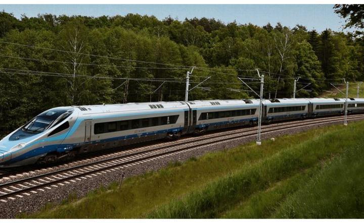 PKP Intercity zwiększy dwukrotnie flotę szybkich pociągów