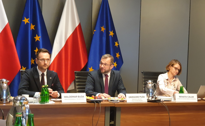 Do końca roku Polska chce wydać z KPO 4,2 mld euro