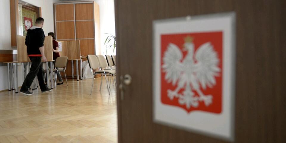 fot. PAP/Darek Delmanowicz