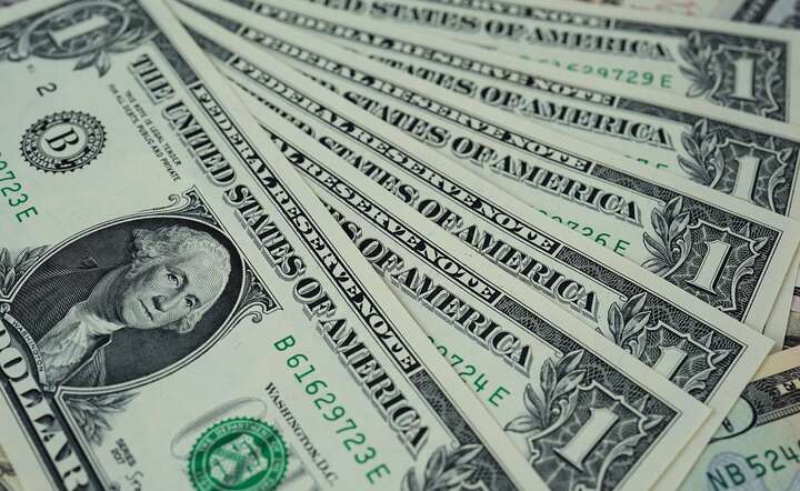 Geopolityka powinna prowadzić do powrotu w stronę silniejszego dolara i słabszych walut EM, w tym złotego / autor: Pixabay