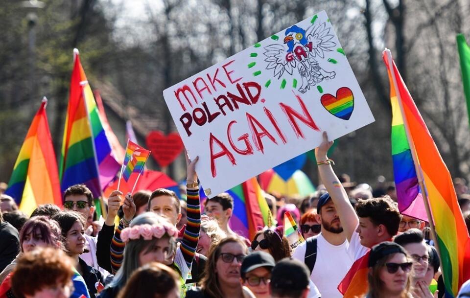 autor: PAP/Marcin Bielecki