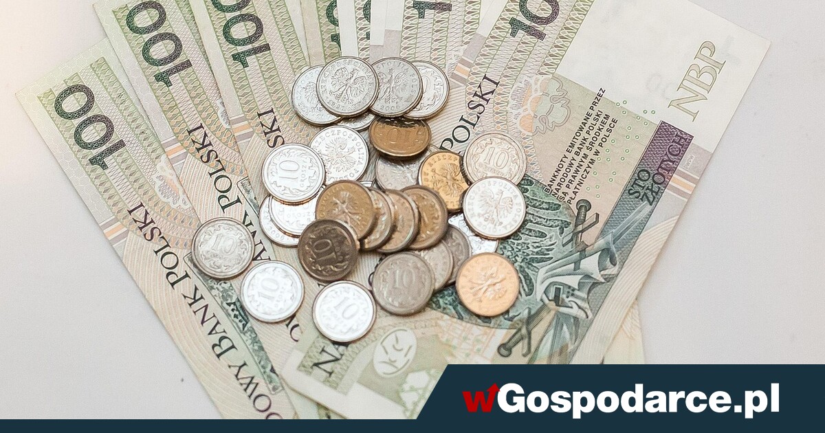 Gospodarstwa na granicy płynności finansowej