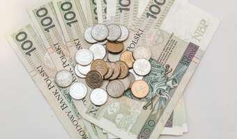 Gospodarstwa na granicy płynności finansowej