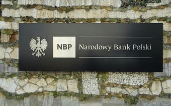 NBP: Banki są dobrze wyposażone w kapitał