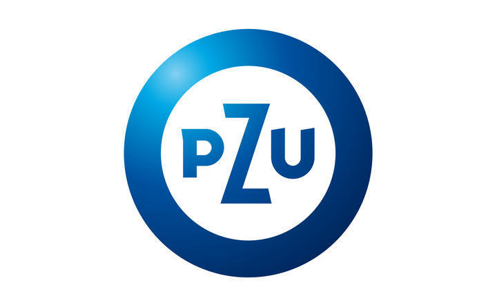 logo PZU / autor: fot. PZU