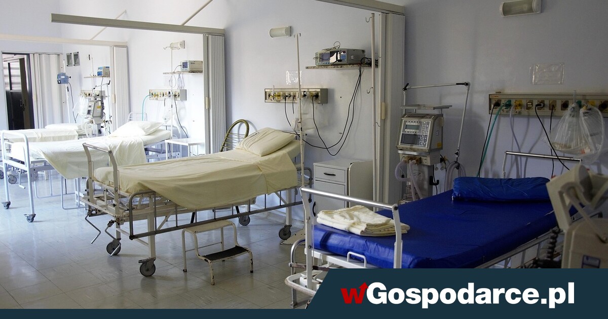 Ruszyła lawina? Szpital w Jarocinie na drodze do likwidacji