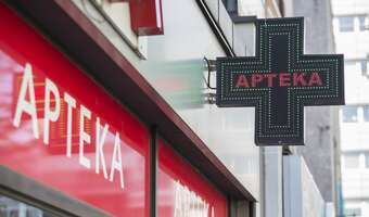 Popularny lek uspokajający niedostępny!