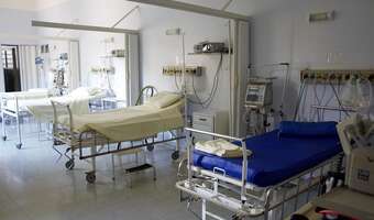 Ruszyła lawina? Szpital w Jarocinie na drodze do likwidacji