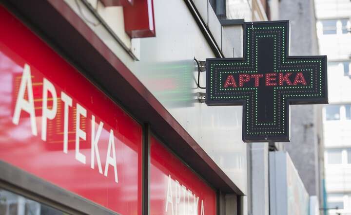 Popularny lek uspokajający niedostępny!