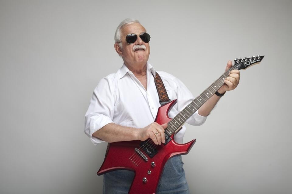 Jan Pietrzak / autor: Fratria