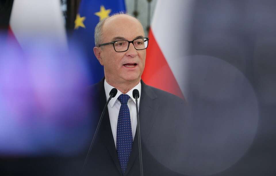 Дерзость царя! «Меня это не интересует...»