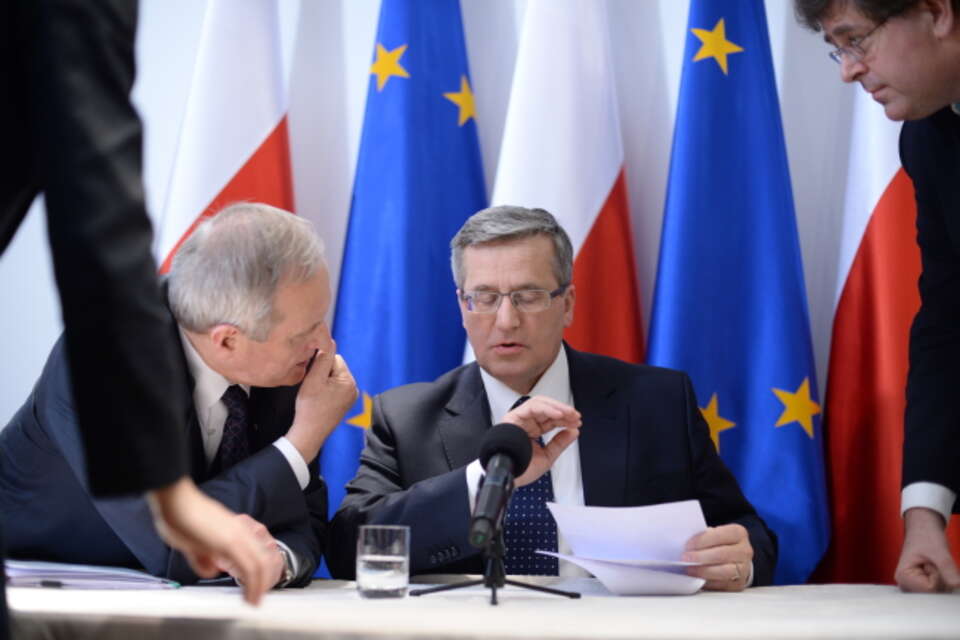 PAP/Jacek Turczyk