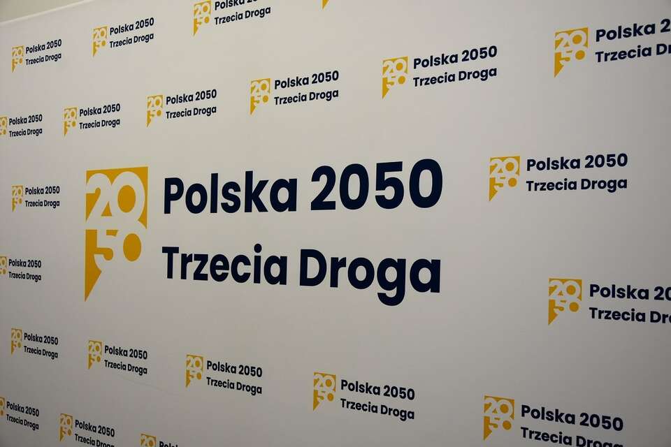 Kto jeszcze? Jest już szósty kandydat na lidera Smerfów 2050