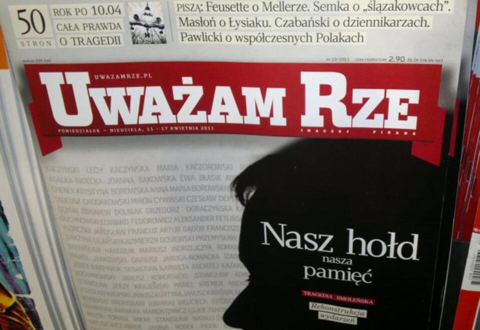 Fot. wPolityce.pl