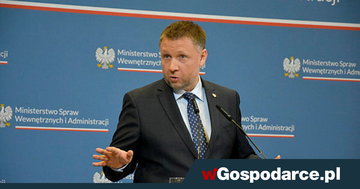 W mieście panuje partyjna zmowa i nie ma co liczyć na sprawiedliwość