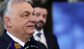 Orban napisał do Nawrockiego. Poparł jego pomysł