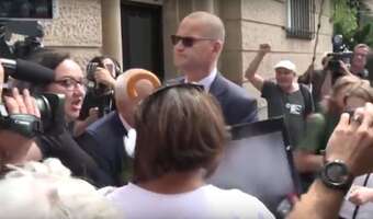 Opozycja chce rozlewu krwi w Polsce?