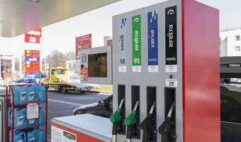 Na stacjach taniej już było?! Ceny w górę 10-15 gr