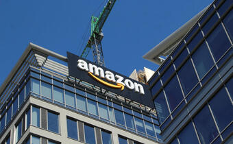 Masowe zwolnienia w środę rozpoczął również Amazon