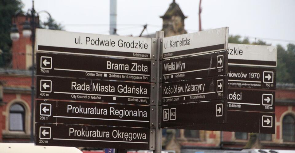 Gdańsk, zdjęcie poglądowe / autor: Fot.wPolityce.pl