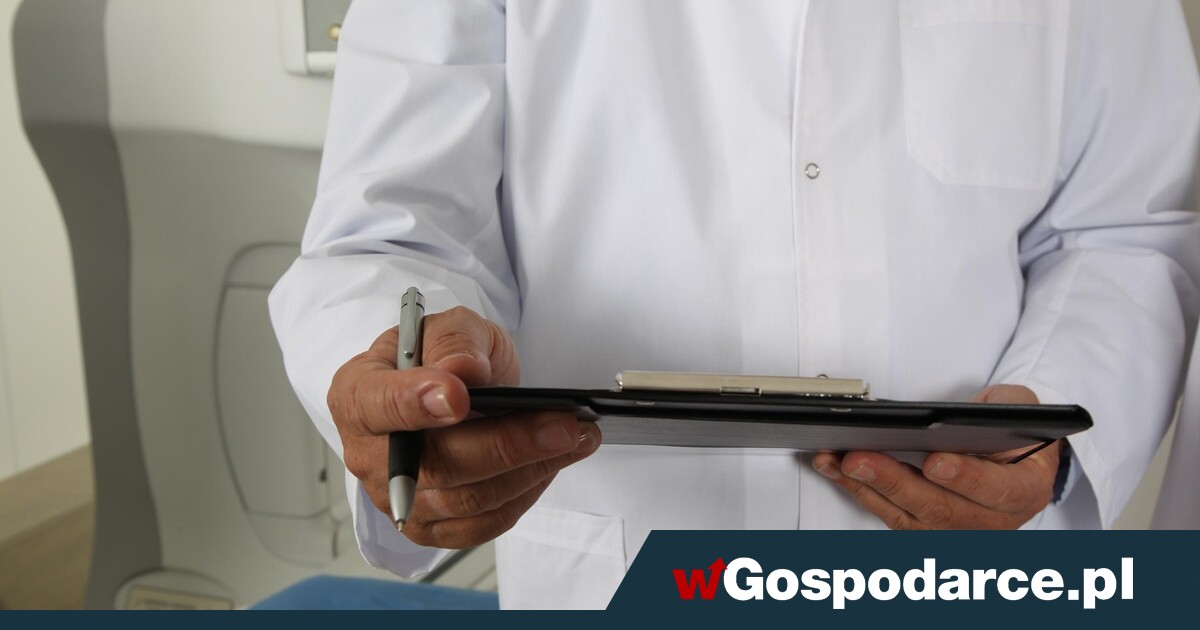 Zakaz przyjmowania pacjentów na NFZ. "Nie opłaca się"