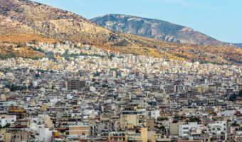 Grecja: kary finansowe dla niezaszczepionych seniorów