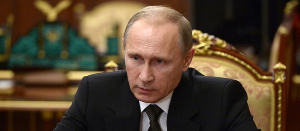 Fot. The Presidential Vladimir Putin Press and Information Office/kremlin.ru/CC
