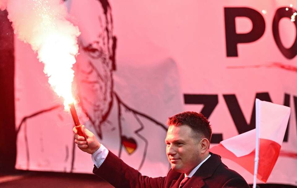 autor: PAP/Radek Pietruszka