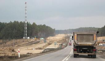 Chińczycy wracają do budowy polskich dróg