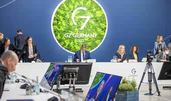 Kraje G7 osiągnęły porozumienie ws. odejścia od węgla