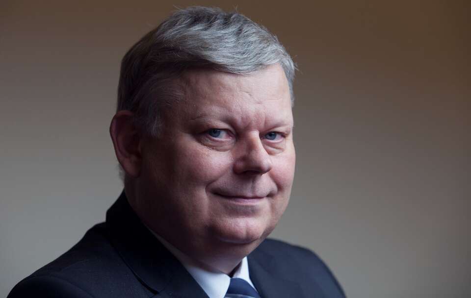 TYLKO U NAS. Suski: W rządzie Tuska mamy stajnię Augiasza