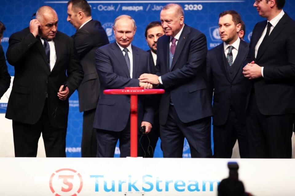 autor: 	PAP/EPA/TOLGA BOZOGLU