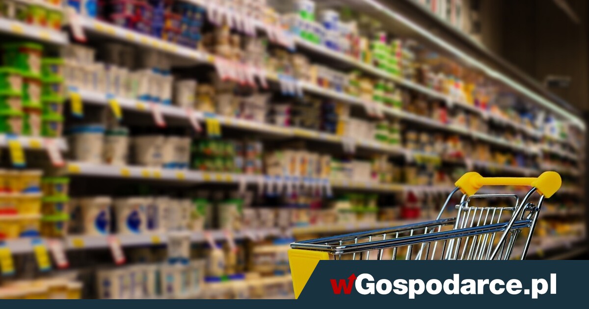 Energetyki wygryzają piwo z małych sklepów