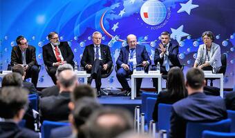 Zbliża się XI Forum Europa – Ukraina