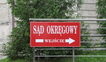 Setki procesów przeciw instytucjom finansowym, również o kredyty we frankach