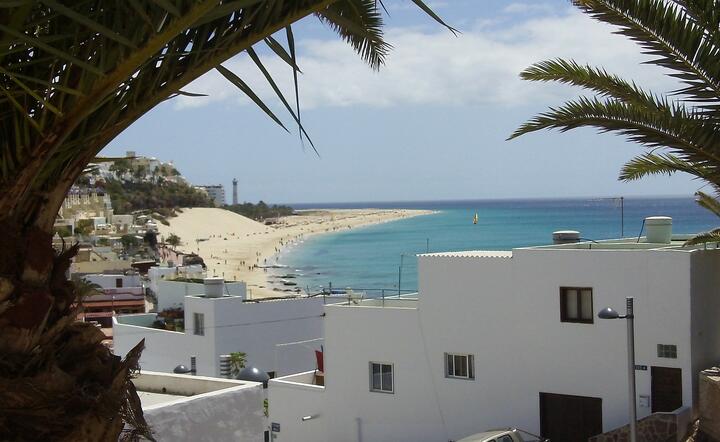 Fuerteventura / autor: pixabay.com