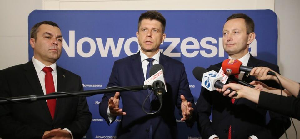 autor: fot. PAP/Leszek Szymański