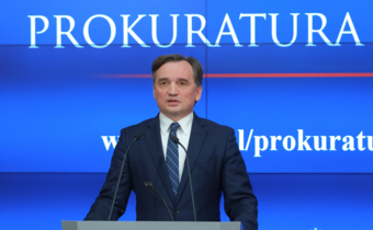 Głośna sprawa bójki z Poznania. Jest decyzja Ziobry