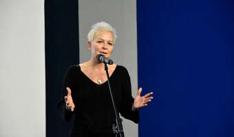 WYWIAD: Anna Łukaszewska – Trzeciakowska: Chodzi o twarz Ursuli von der Leyen