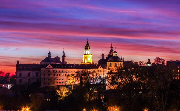 Lublin / autor: pixabay.com